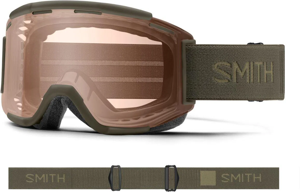 Smith Optics Bike Goggles M00841 Squad MTB Goggles - view 65